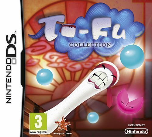 To-Fu Collection (USA) Game Cover